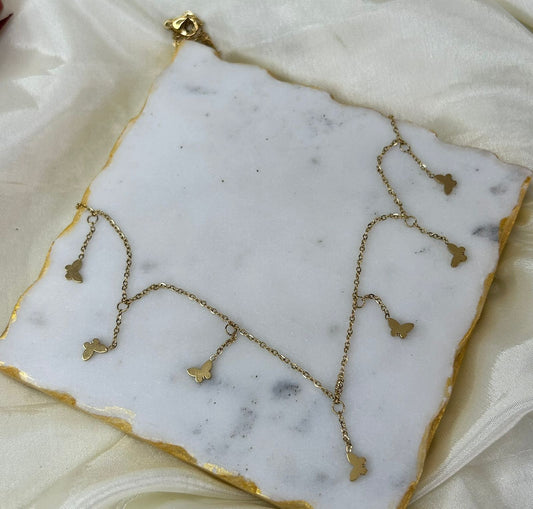 Velora necklace