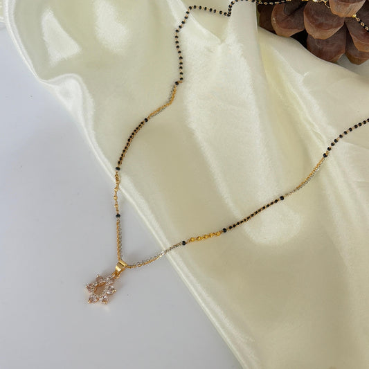 Nithya Mangalsutra
