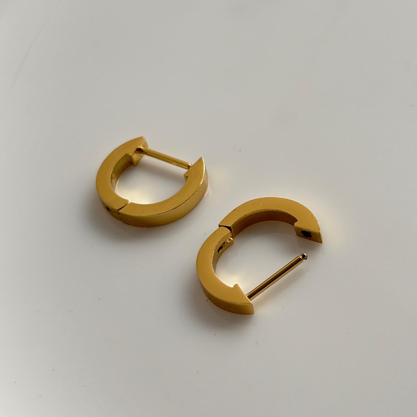 Lee Round Hoops