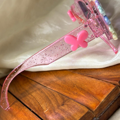 Princess Quirky Sunglasses (Kids size)