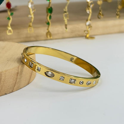 Glow Bracelet  (Small Size-2.2-2.4)