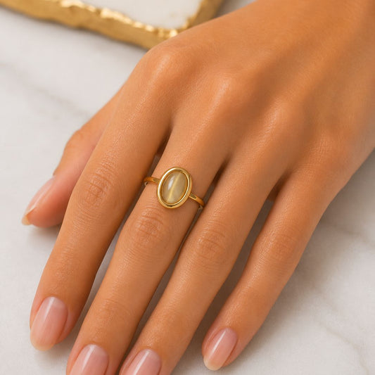 Celestia Ring