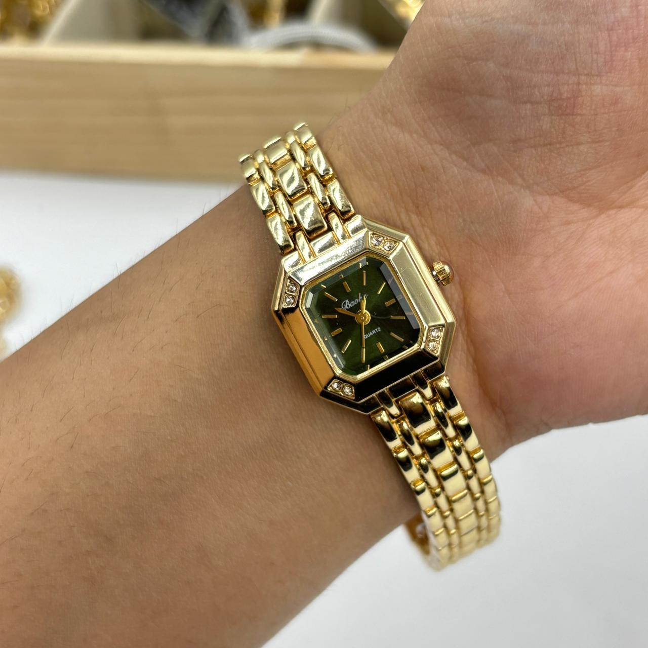 Vintage Watch 019