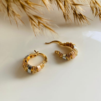 Etta Earrings