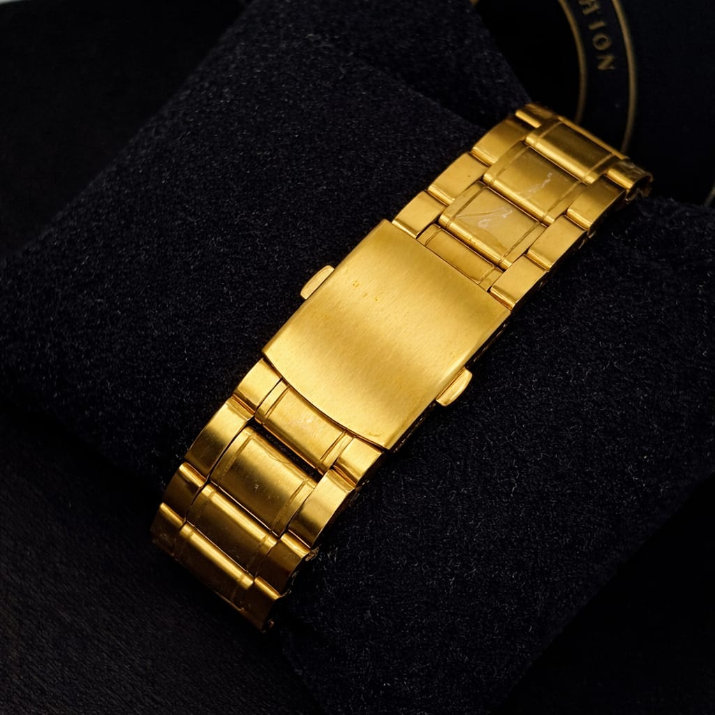 Rolex Automatic Watch