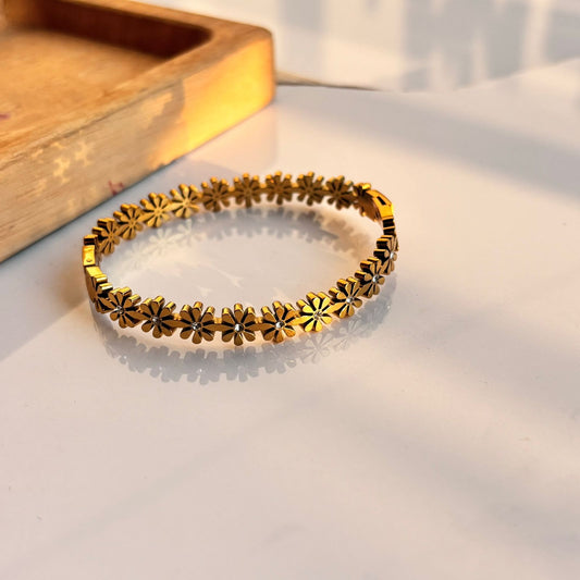 Florista 18K Bracelet