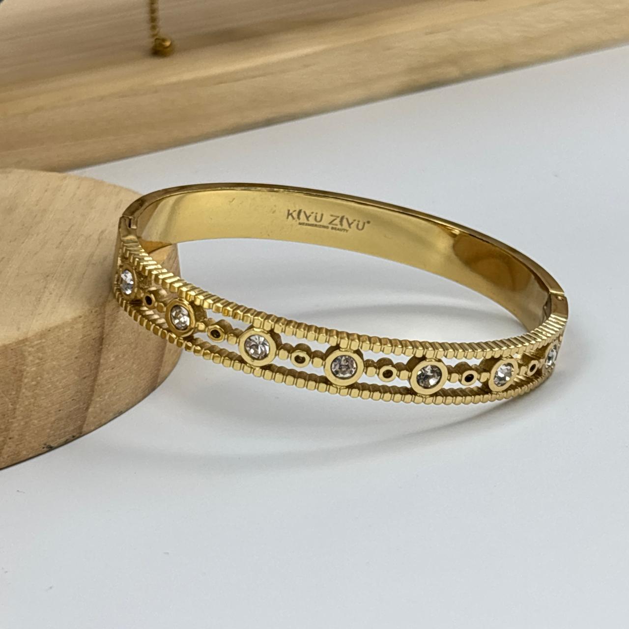 Stellar Luxe Bracelet