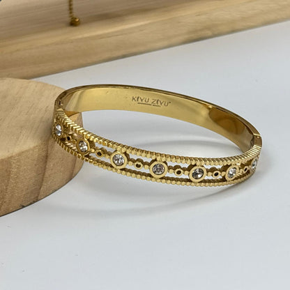Stellar Luxe Bracelet