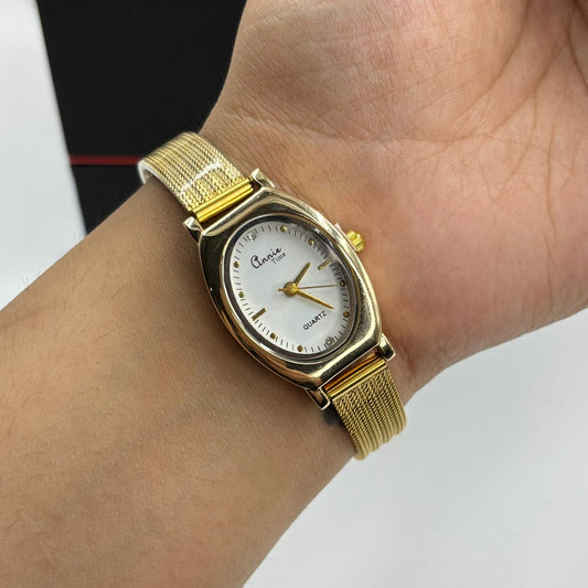 Vintage Watch 014