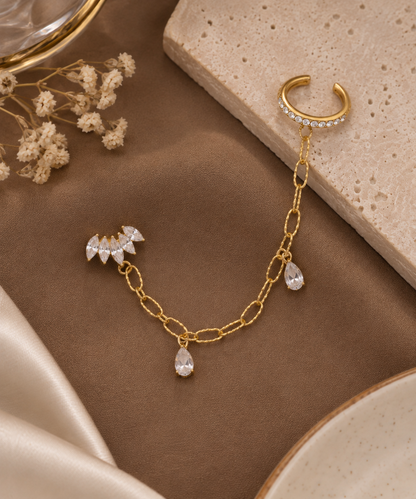 Elizeh Earcuff