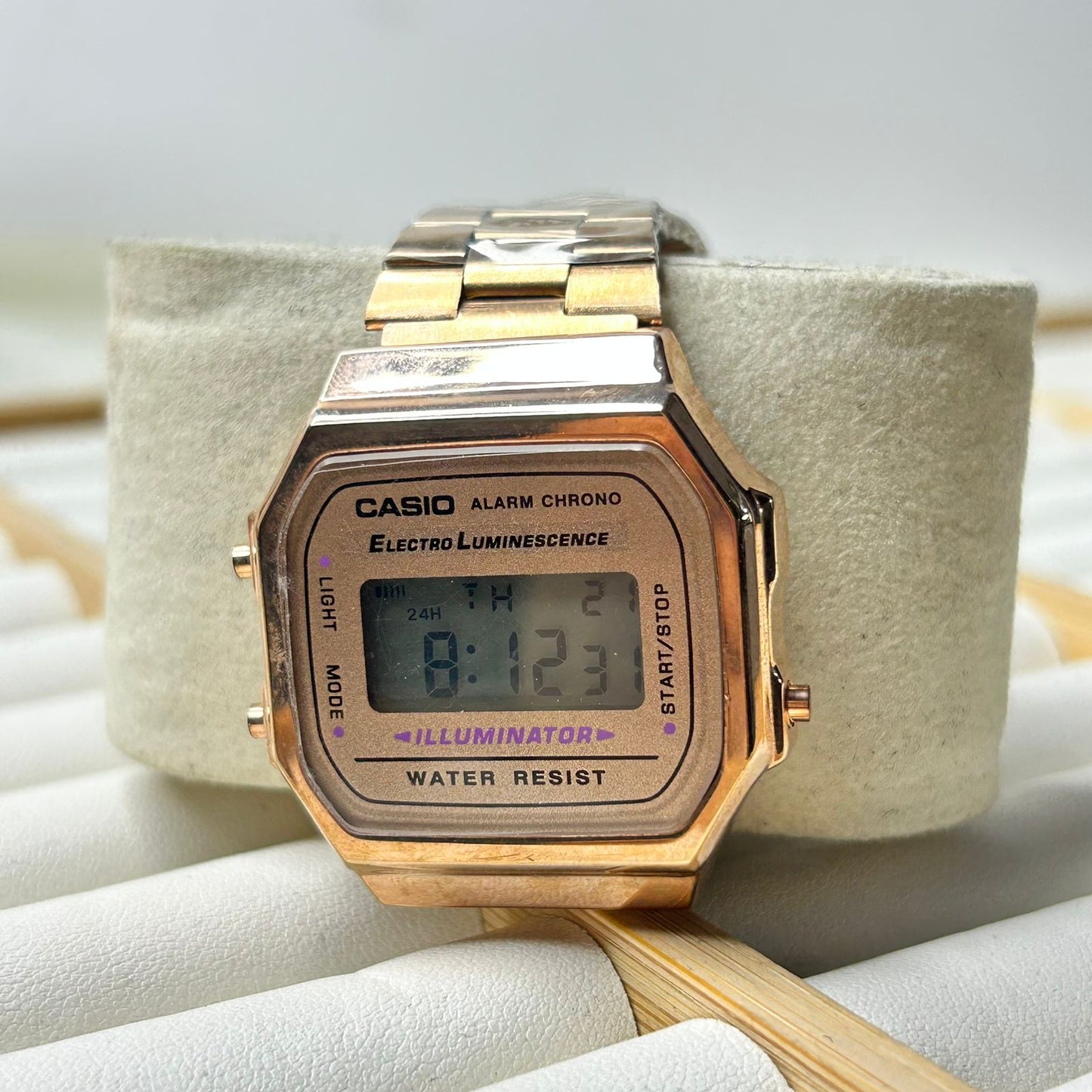 Classic Vintage Watch