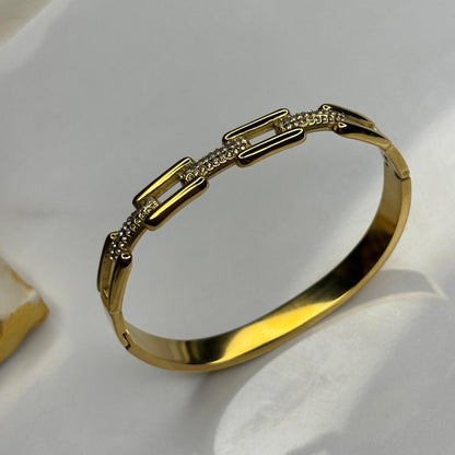 Link Luxe Bracelet