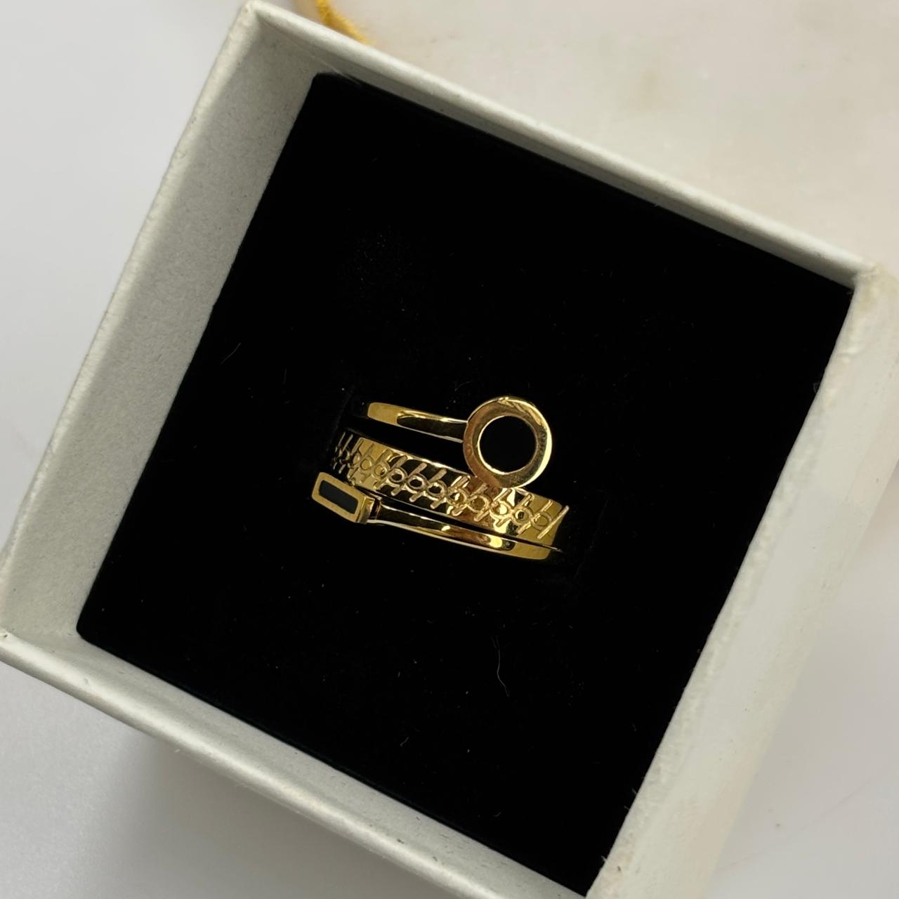 Nexus Ring