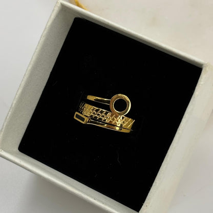 Nexus Ring