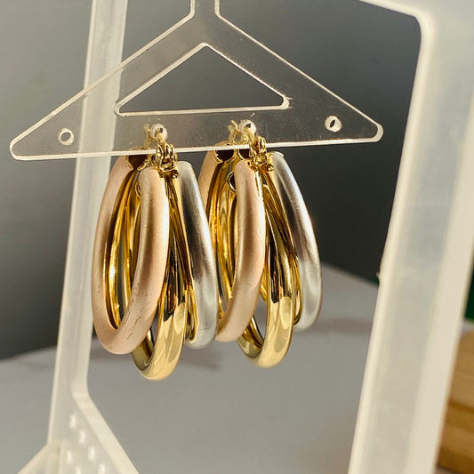 Bria Earrings
