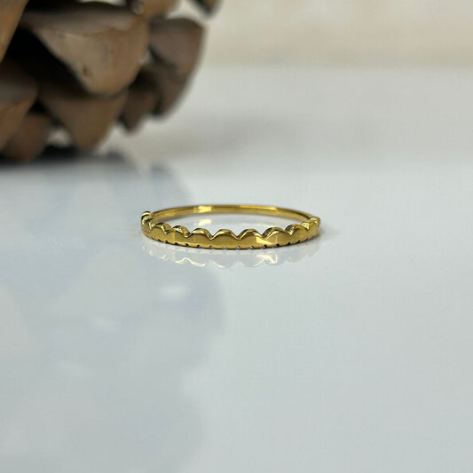 Linea Ring