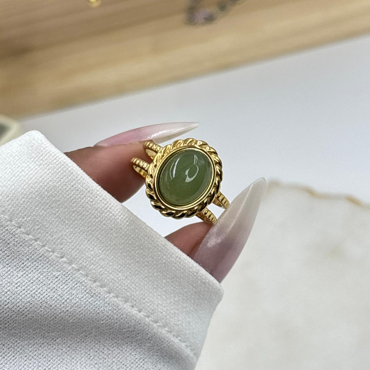 Willow Grace Ring