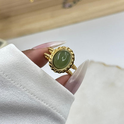 Willow Grace Ring