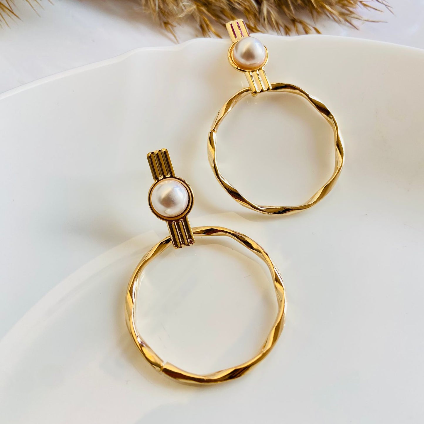 Kinsley Earrings