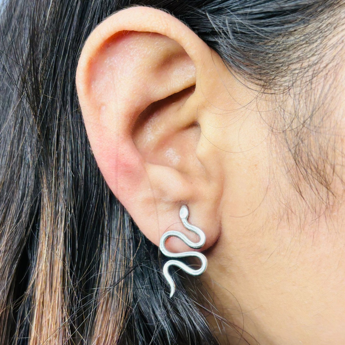 Serpant Classic Studs