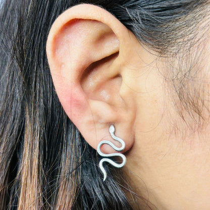 Serpant Classic Studs