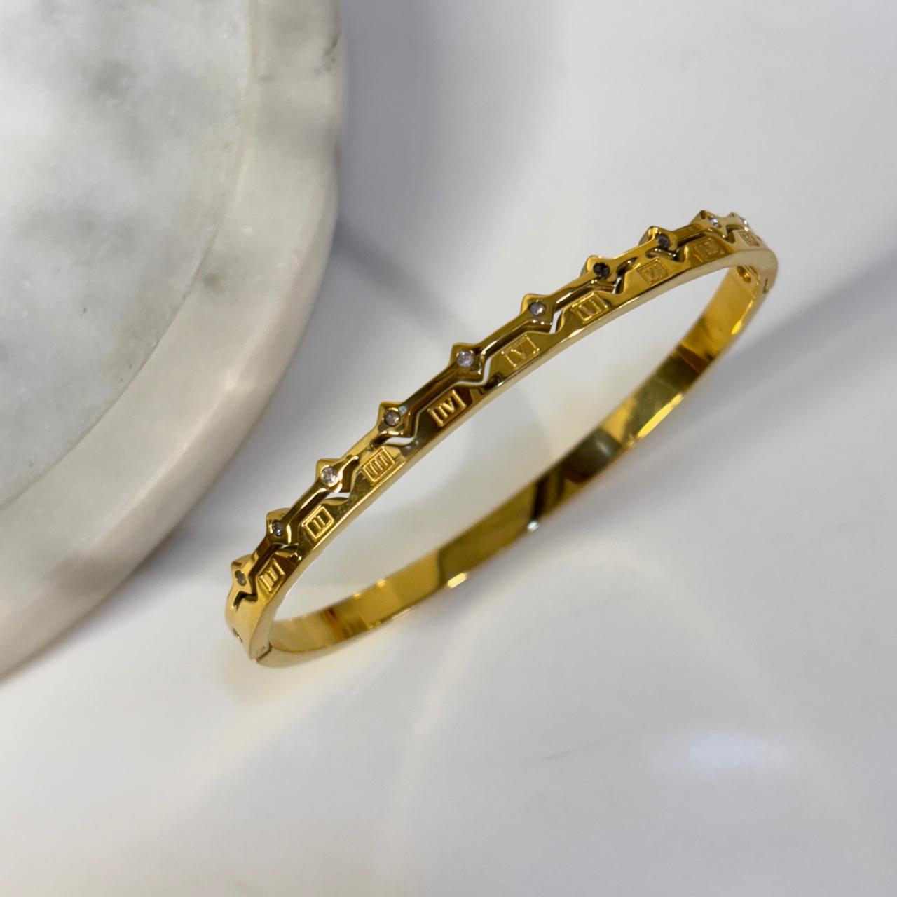 Aurelia Bracelet