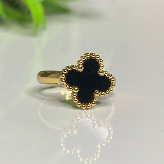 Van Cleef Ring