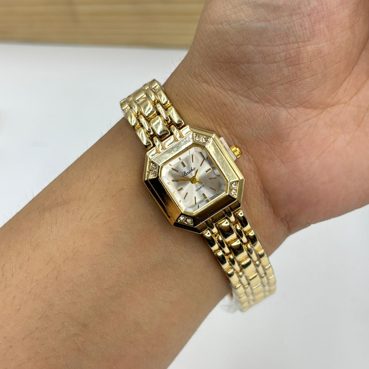 Vintage Watch 018