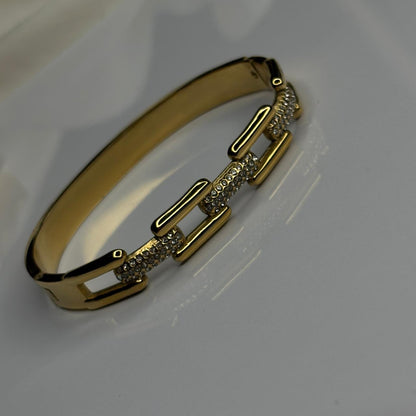 Link Luxe Bracelet