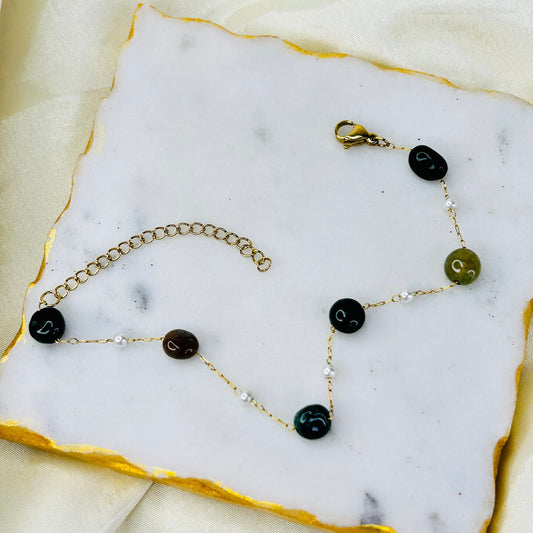 Noira Chain Bracelet