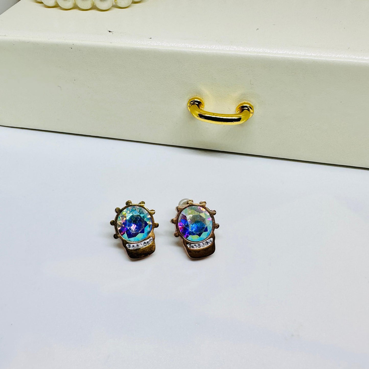 Blues Earrings