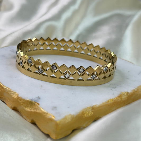 Emberstone Bracelet