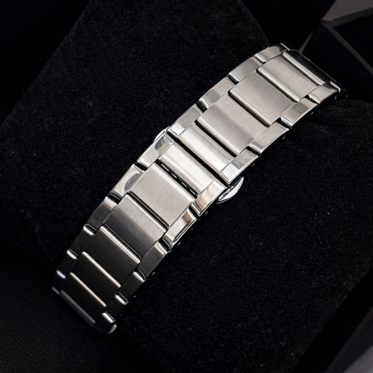 Emporio Armani Chronograph Watch