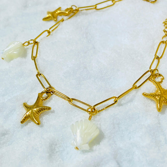 Murphy Beach Bracelet