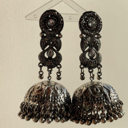 Abha Jhumka