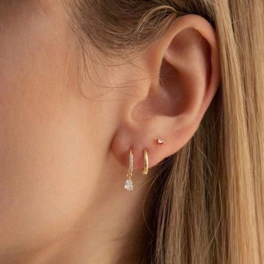 Earring Stack 24