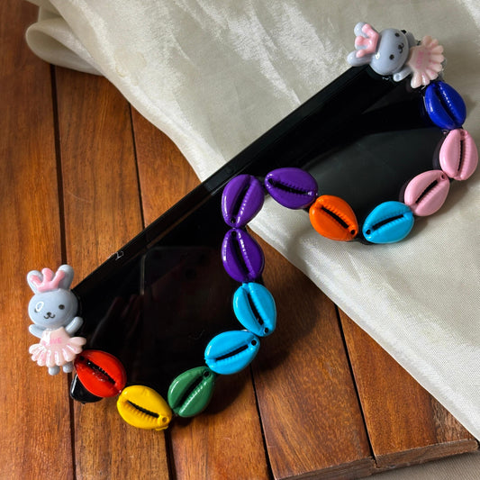 Bella Quirky Sunglasses (Kids size)