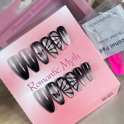 Cat Eye Nails 101