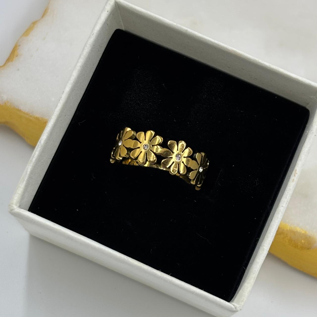 Florista Ring