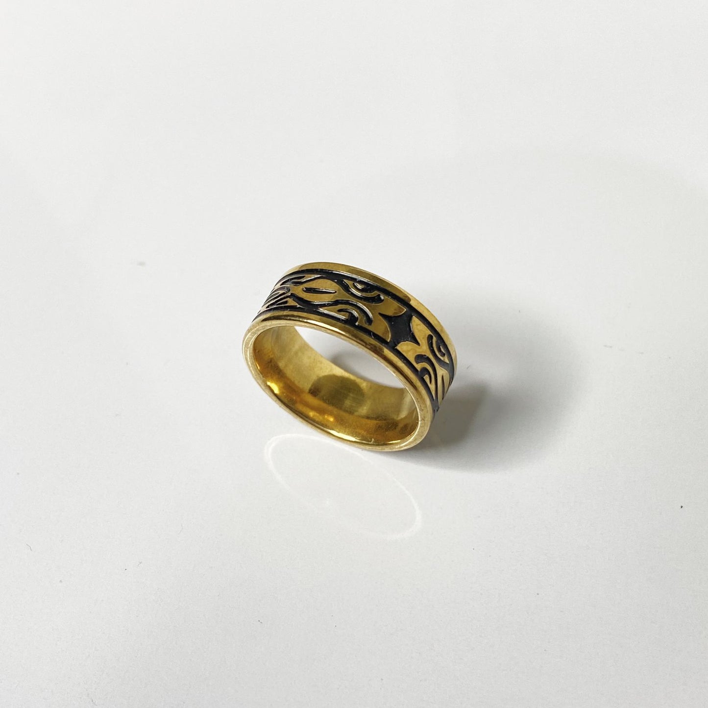 Dunhill Ring