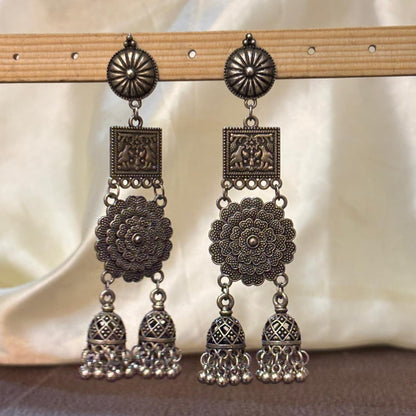 Inaya Earrings