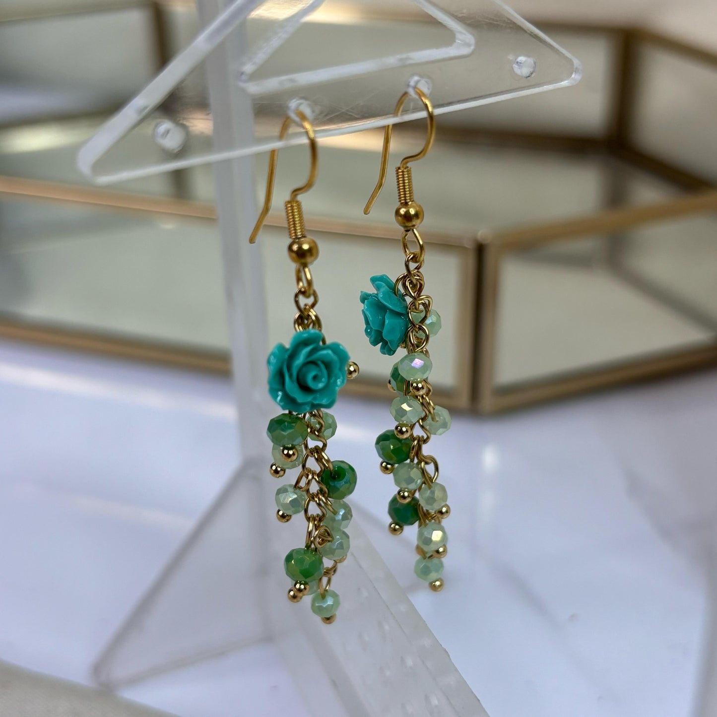 Foresta Earrings