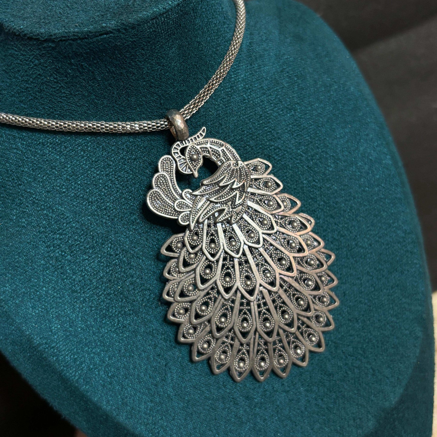 More Necklace