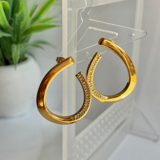 Glace Premium Earrings