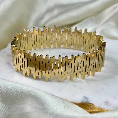 Threshold Bracelet