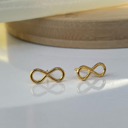 Infinity Studs