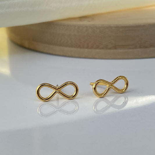 Infinity Studs