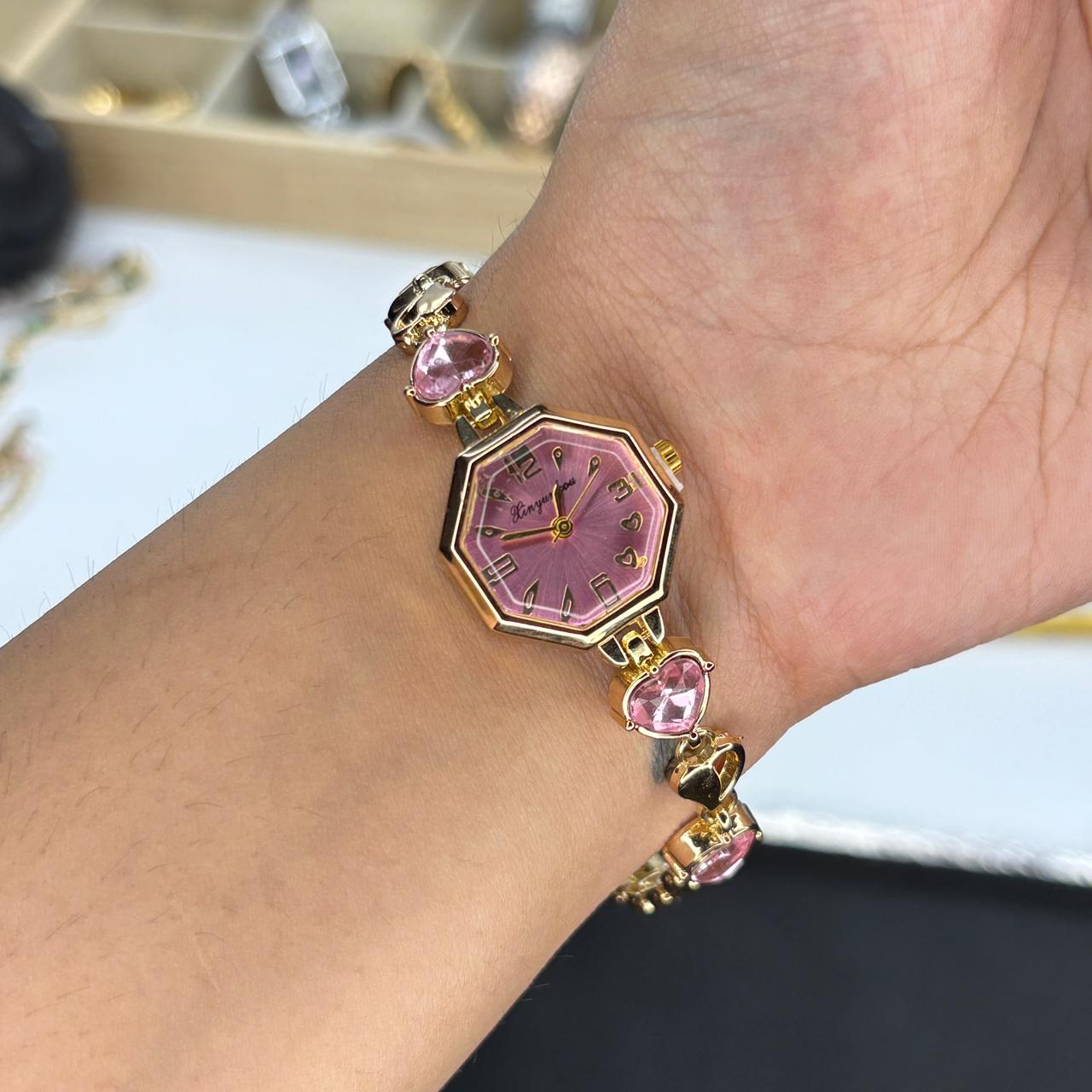 Vintage Watch 041