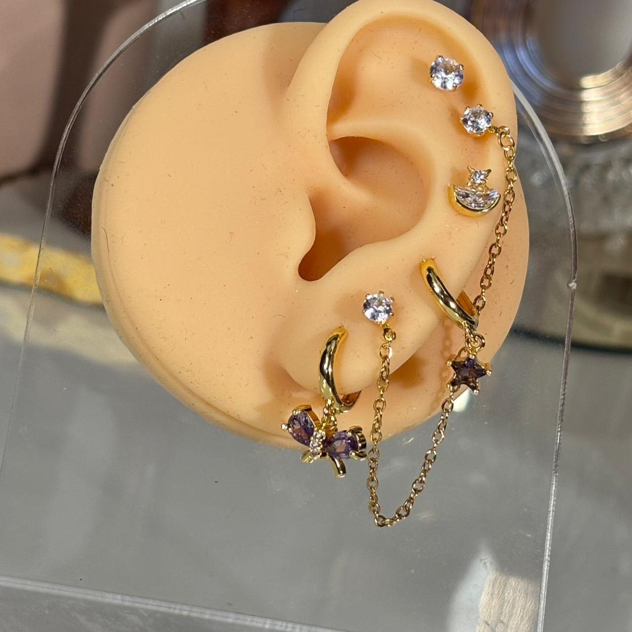Earring Stack 120