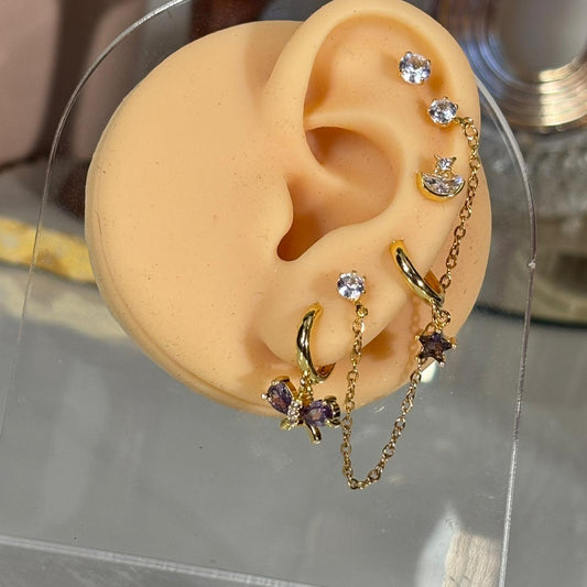 Earring Stack 120